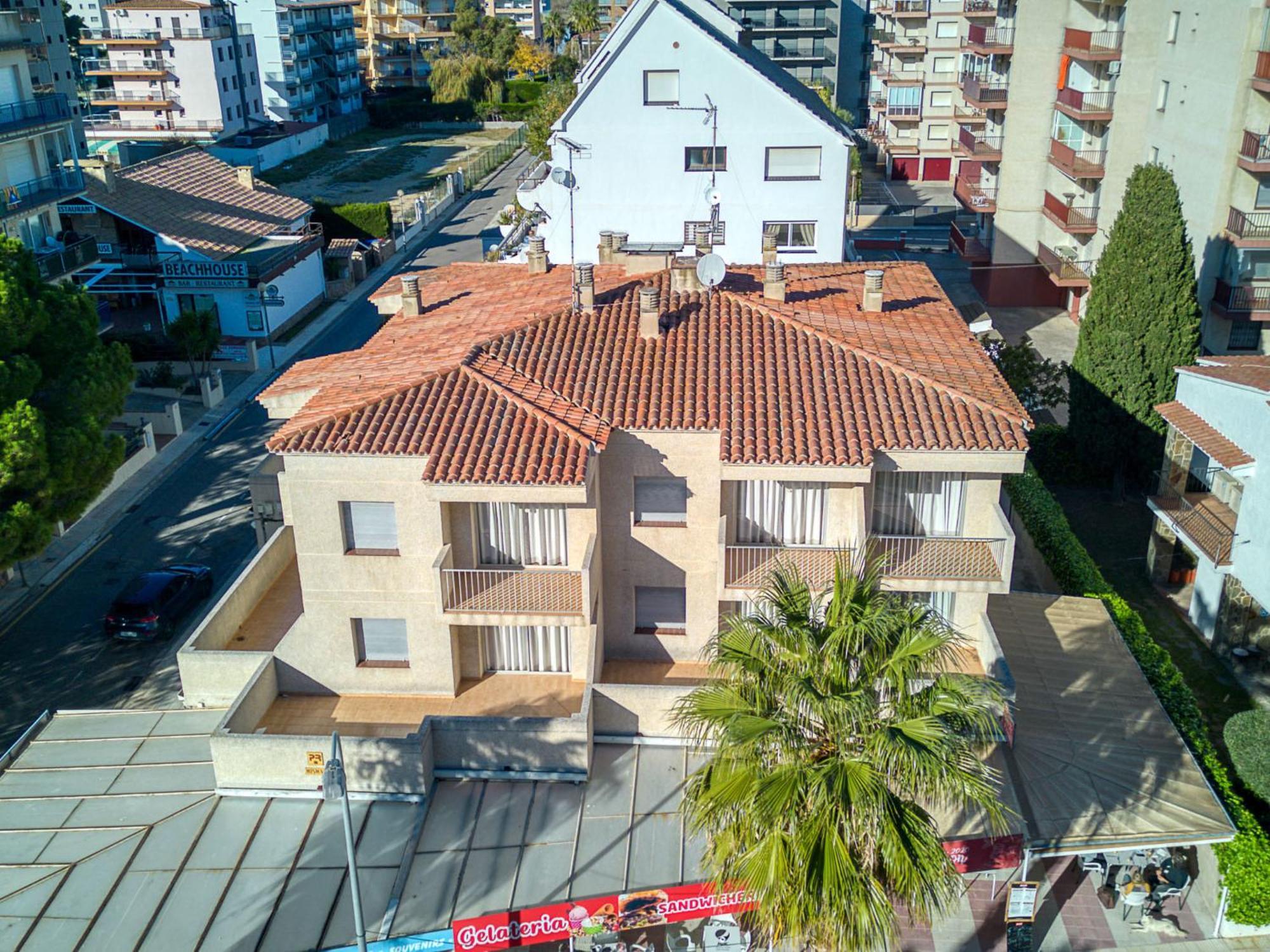 רוזס Apartment Mismar-5 By Interhome מראה חיצוני תמונה