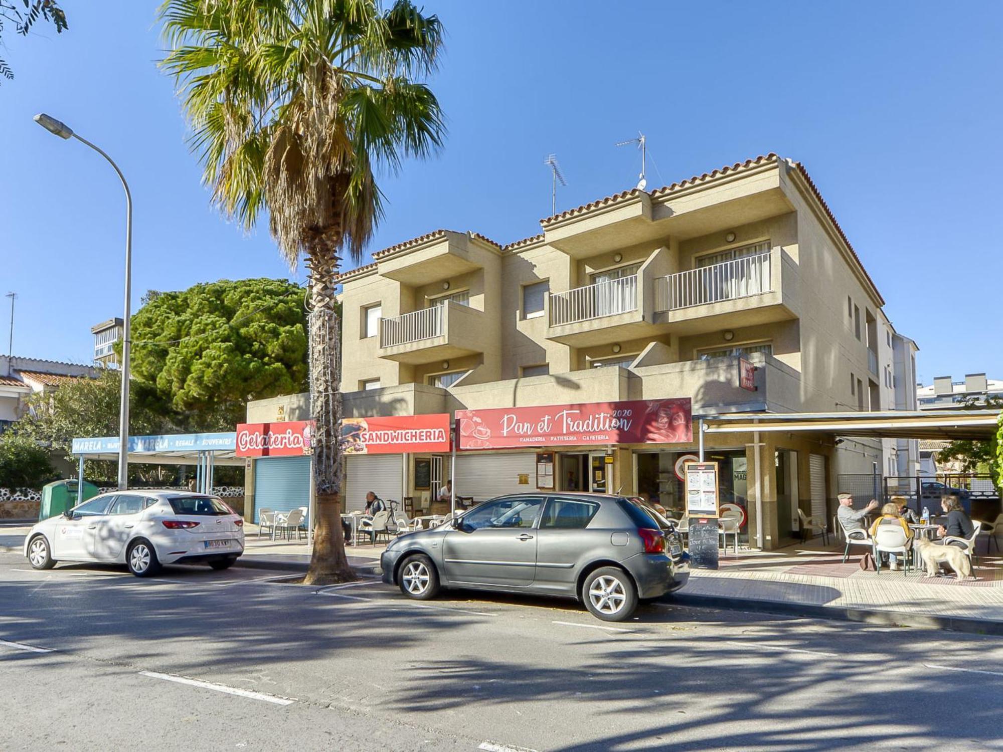 רוזס Apartment Mismar-5 By Interhome מראה חיצוני תמונה
