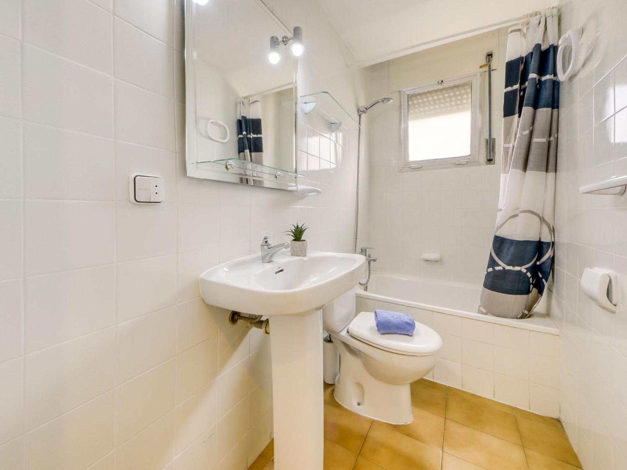 רוזס Apartment Mismar-5 By Interhome מראה חיצוני תמונה