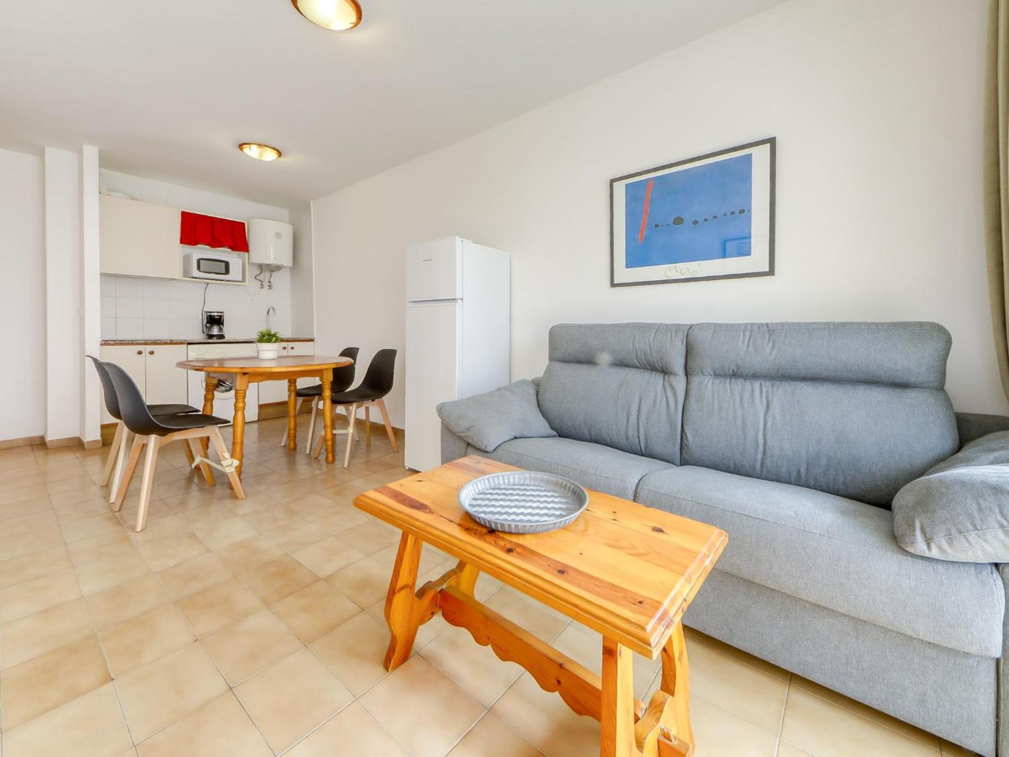 רוזס Apartment Mismar-5 By Interhome מראה חיצוני תמונה
