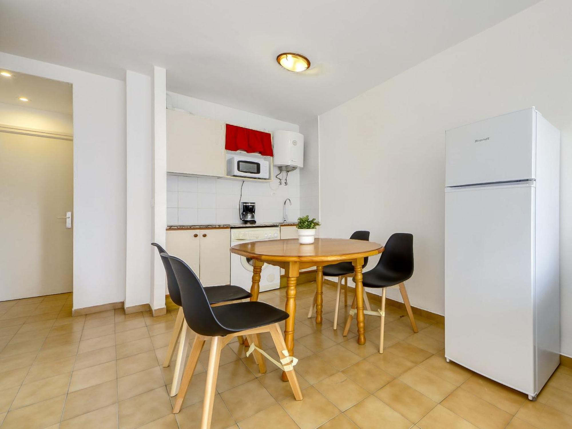 רוזס Apartment Mismar-5 By Interhome מראה חיצוני תמונה