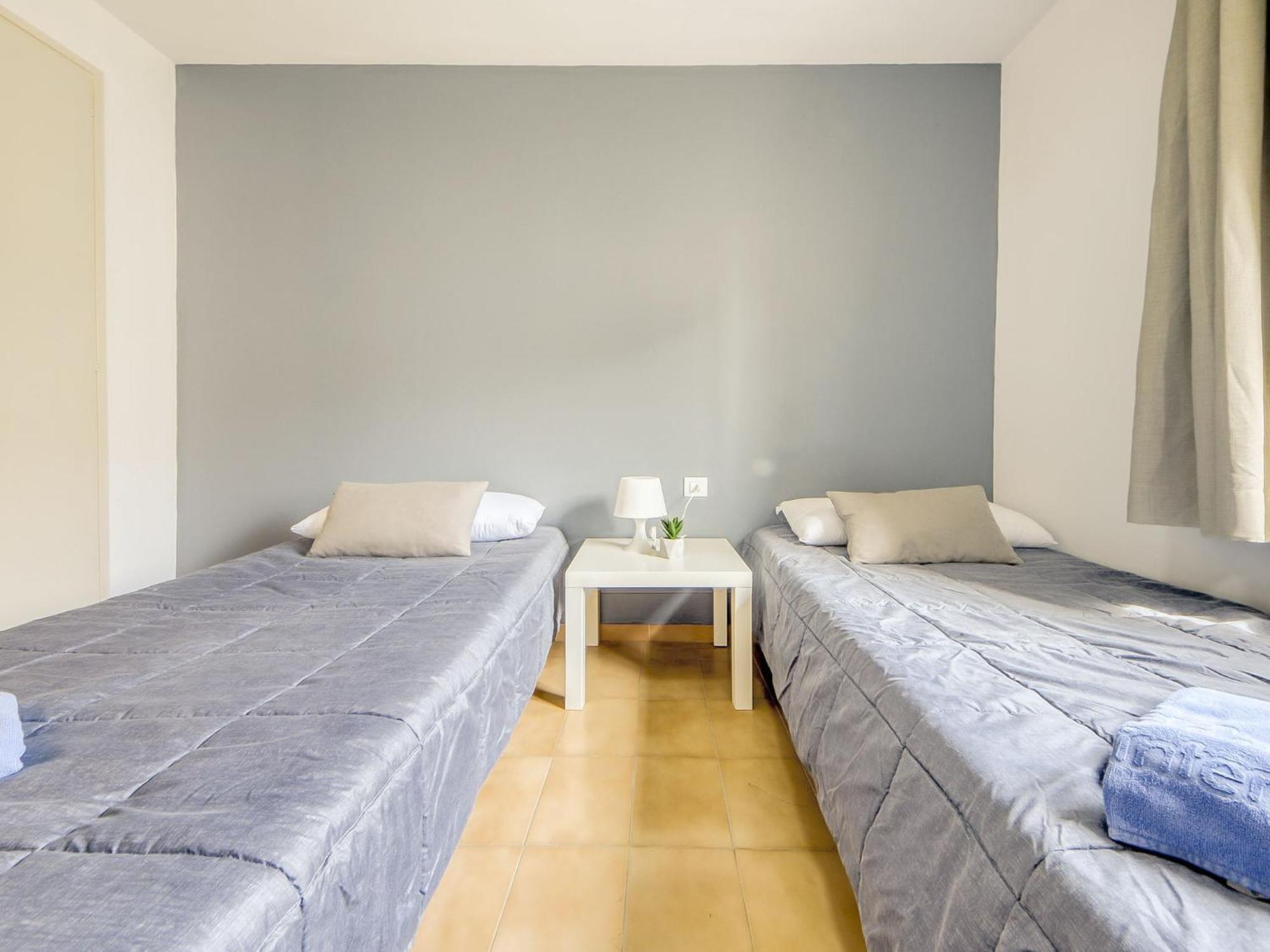רוזס Apartment Mismar-5 By Interhome מראה חיצוני תמונה