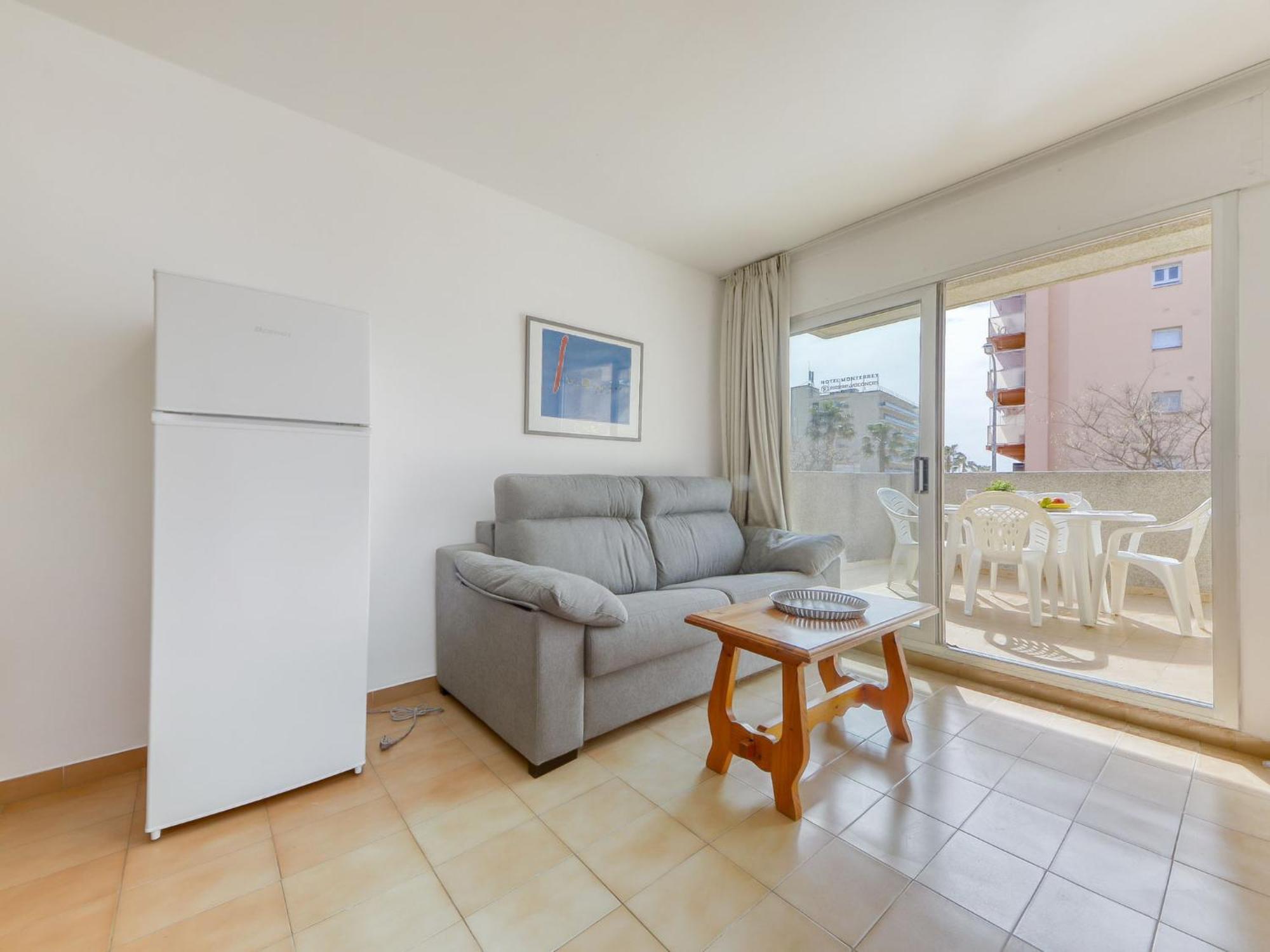 רוזס Apartment Mismar-5 By Interhome מראה חיצוני תמונה