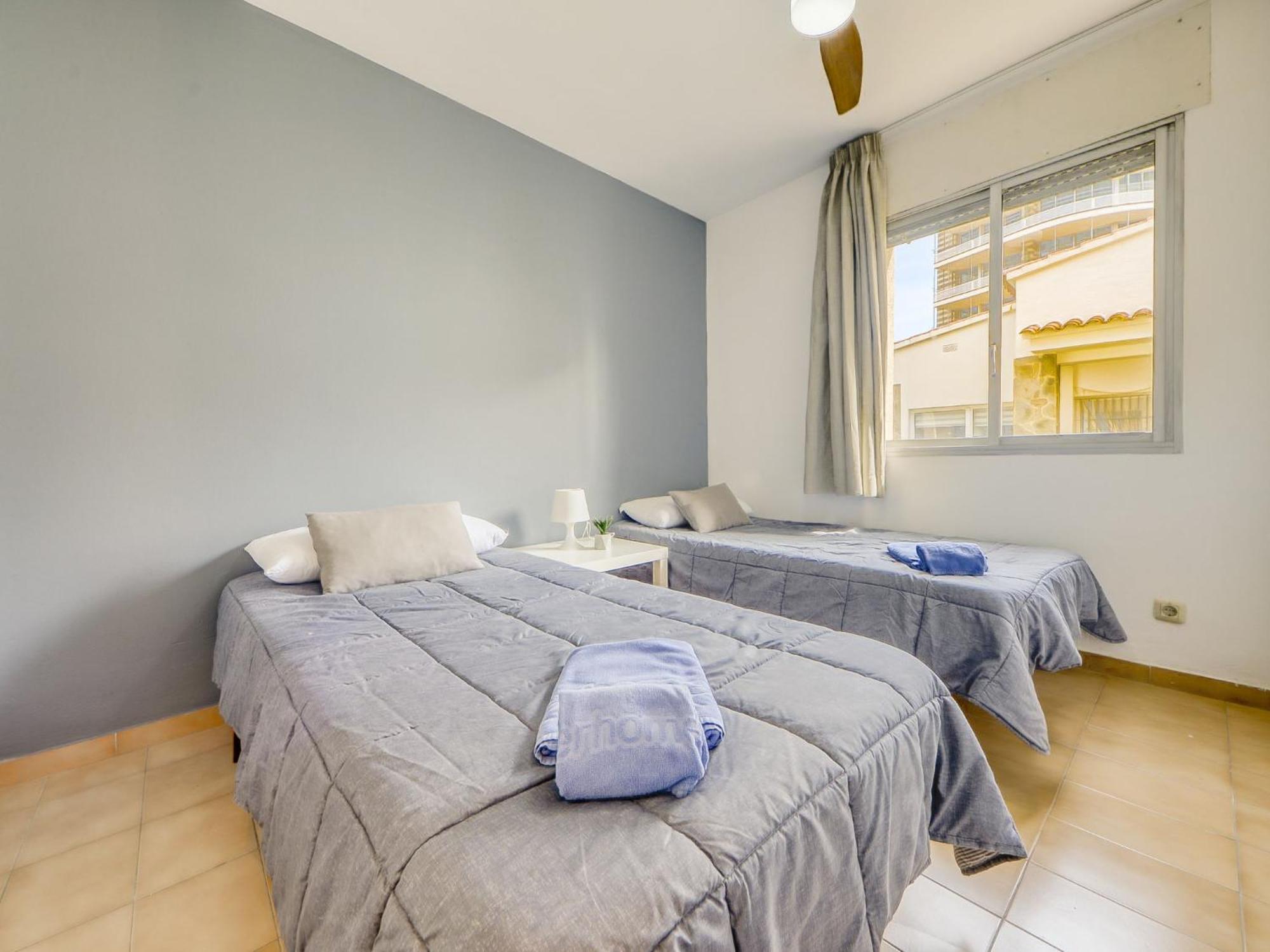 רוזס Apartment Mismar-5 By Interhome מראה חיצוני תמונה