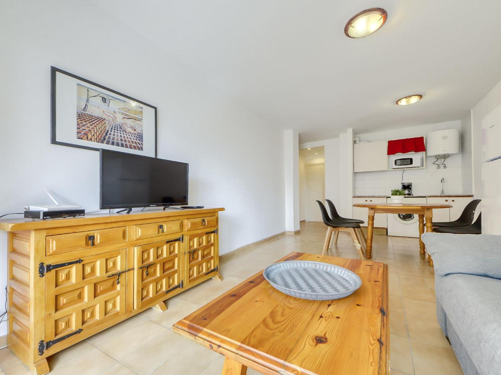 רוזס Apartment Mismar-5 By Interhome מראה חיצוני תמונה
