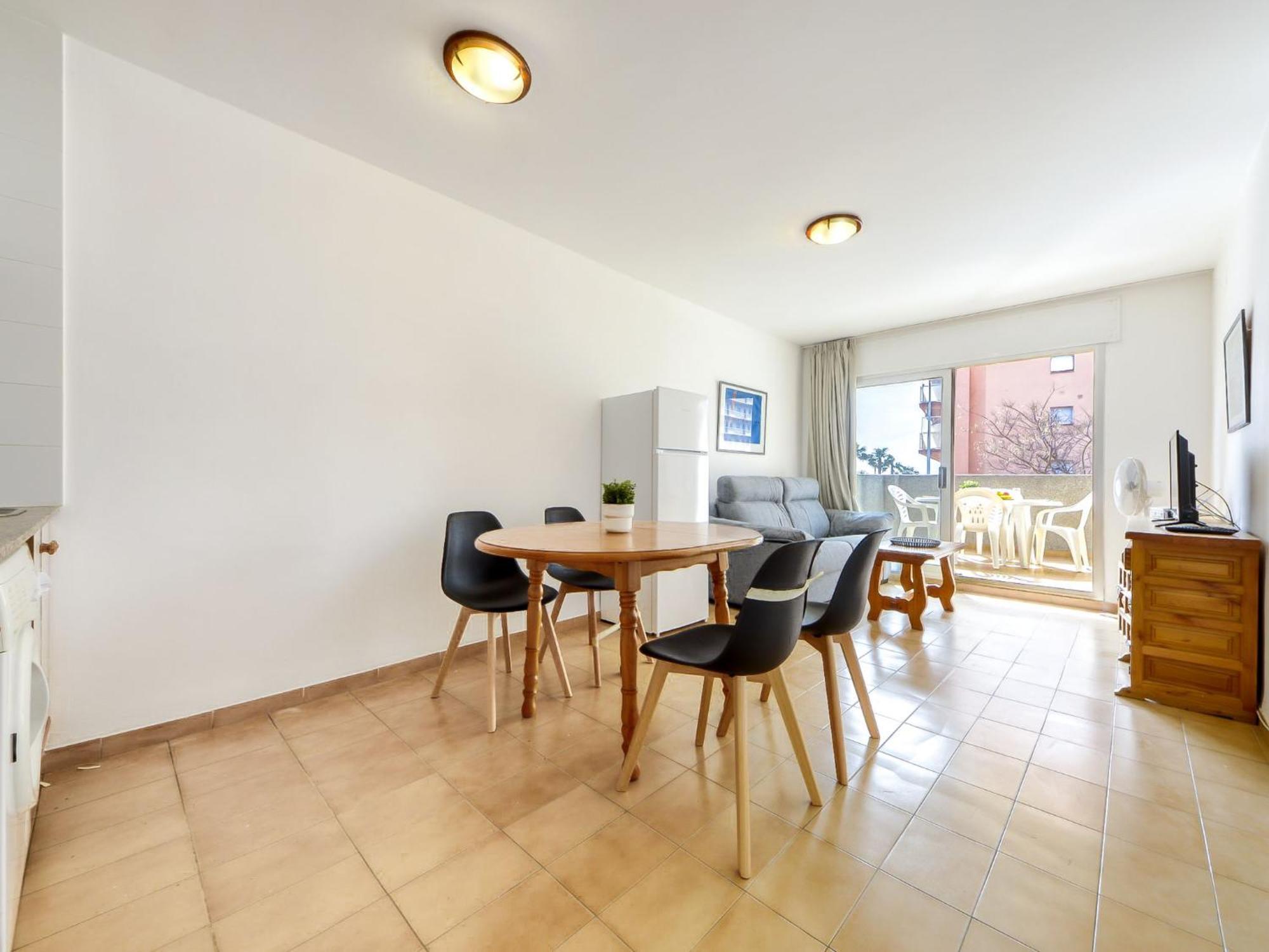 רוזס Apartment Mismar-5 By Interhome מראה חיצוני תמונה