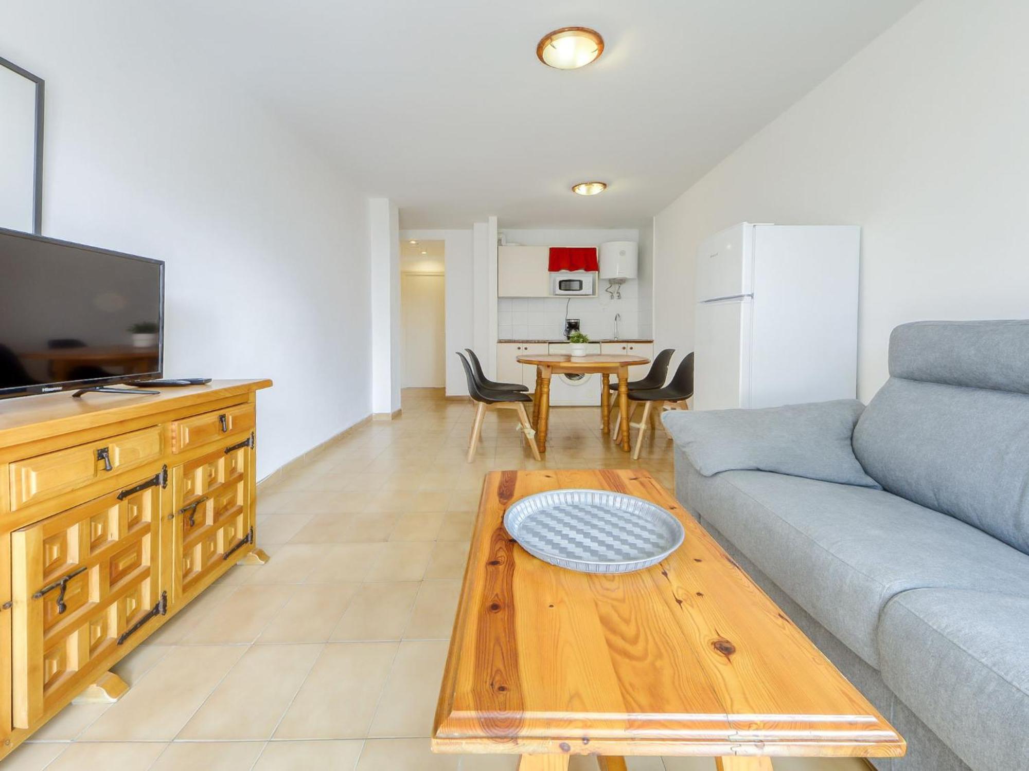 רוזס Apartment Mismar-5 By Interhome מראה חיצוני תמונה
