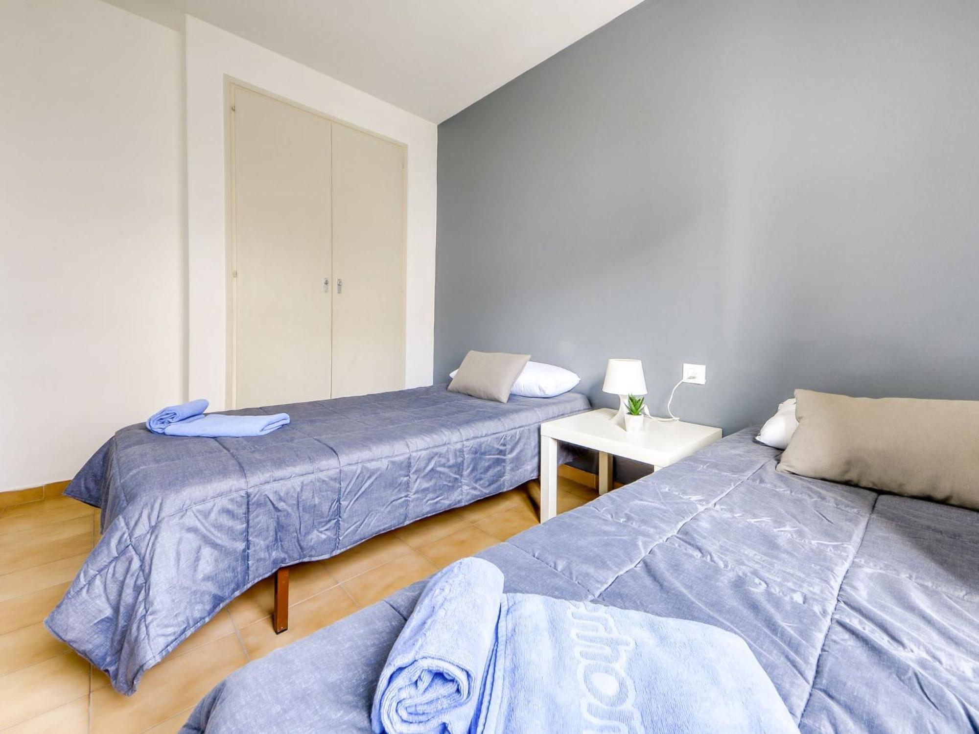 רוזס Apartment Mismar-5 By Interhome מראה חיצוני תמונה
