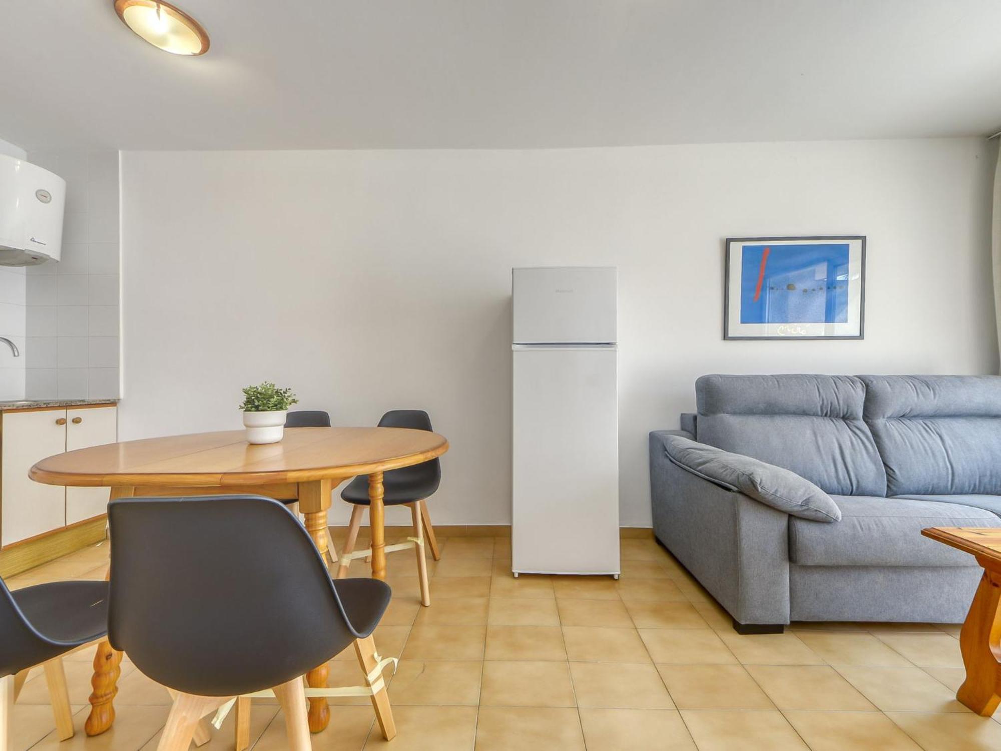 רוזס Apartment Mismar-5 By Interhome מראה חיצוני תמונה