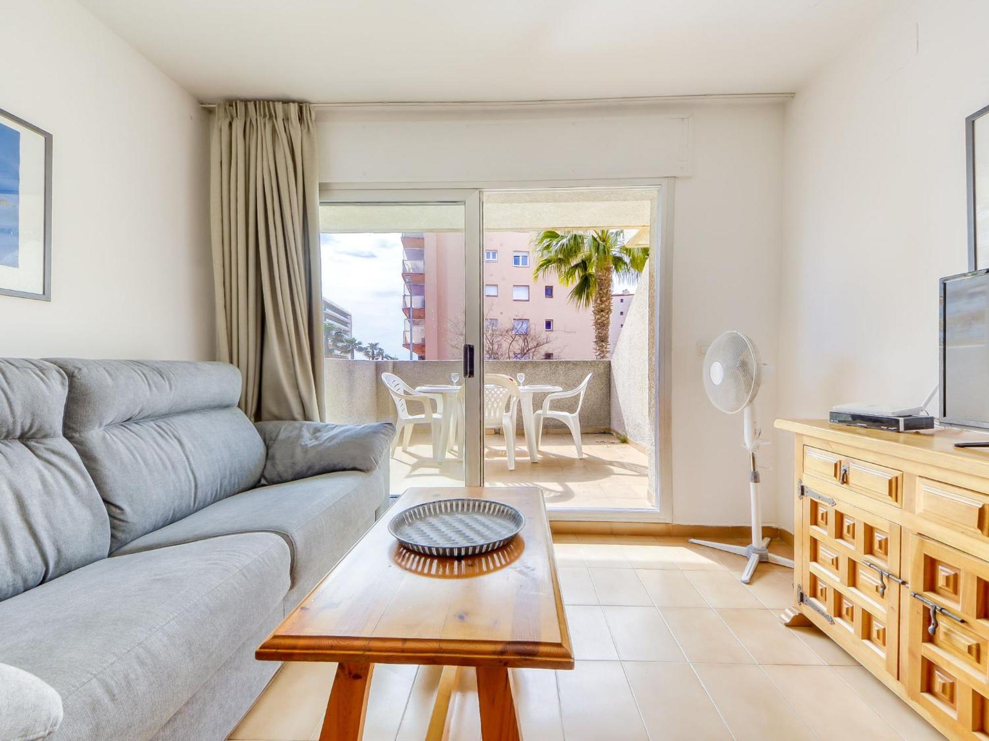 רוזס Apartment Mismar-5 By Interhome מראה חיצוני תמונה