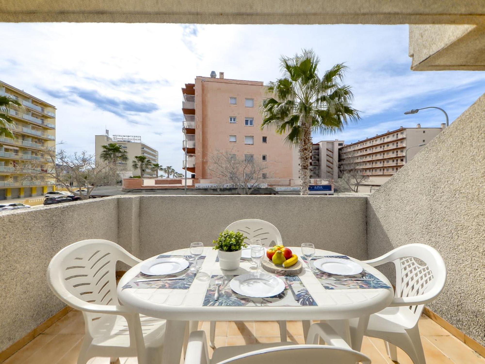 רוזס Apartment Mismar-5 By Interhome מראה חיצוני תמונה